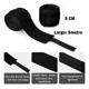 thumbnail image 3 of 4 Vendas De Box 5metro+protectores Bucales+vendaje Deportivo, 3 of 8