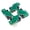 With iron sheet, variant on Whaledi Replacement Micro Switch for JLF Joystick TP-MA Mount Spare Parts