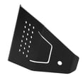 thumbnail image 2 of Protector de válvula de mariposa de aluminio anodizado negro para R 1250 GS, 2 of 14