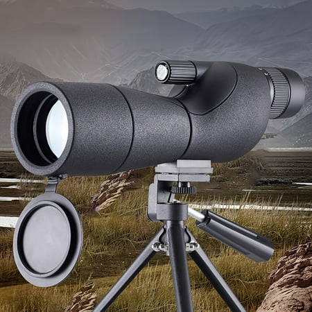 

1pc Magnifying Glass Birding Mirrors Telescopes Monoculars Zoom High-magnification High-definition Low-light Night Vision Outdoor Viewing Viewing Scopes