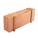 thumbnail image 4 of Macetero de Flores ANGGREK Caja Rectangular Bandeja de Almacenamiento de Escritorio, 4 of 7