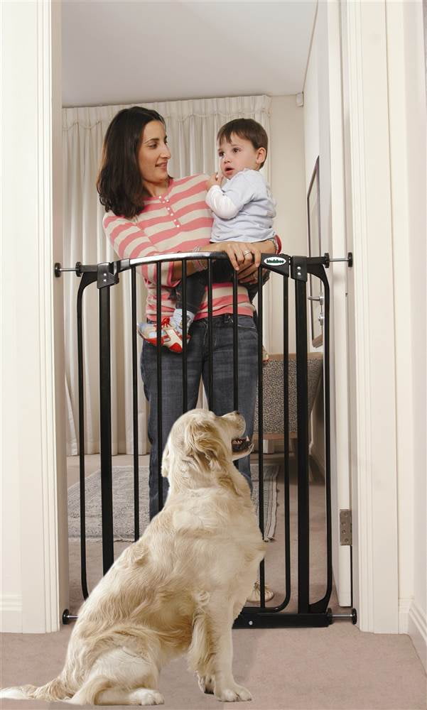 bindaboo retractable gate
