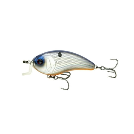 UPC: 0840221806636 | 6th Sense Fishing Swank Series Crankbait