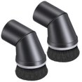 thumbnail image 1 of 2 Pack Miele C & S Series Vacuum Cleaner Dust Brush - 35mm SSP-10, 07132710, Rotating Compatible, 1 of 5