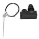 thumbnail image 1 of Kit de encendedor de parrilla de barbacoa Sincero Gas portátil Generador de chispa Cable 60 cm, 1 of 7