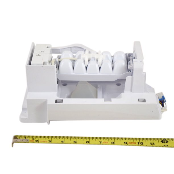 Daewoo 30122004190100 Refrigerator 10Cube Ice Maker Assembly Genuine