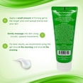 thumbnail image 5 of Shape and Tone Cream Body Shaping Firming Toning Moisturizing Cellulite Gel 5.07oz, 5 of 7