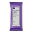 thumbnail image 7 of Medline ReadyBath LUXE Adult Bath Wipes, Shower Wipes with Aloe, 8 x 8In, 192 Count, 7 of 7