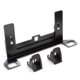 thumbnail image 1 of Fijador de silla de coche para niños con conexión para cinturón de seguridad Isofix, 1 of 3