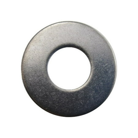 

# 8 Stainless Steel Flat Machine Washers (Box of 100)