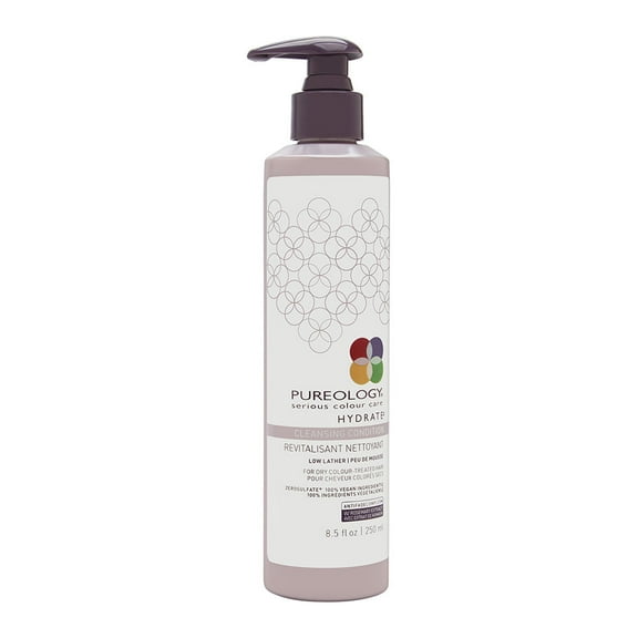 Hydrate Cleansing Conditioner, 8.5oz