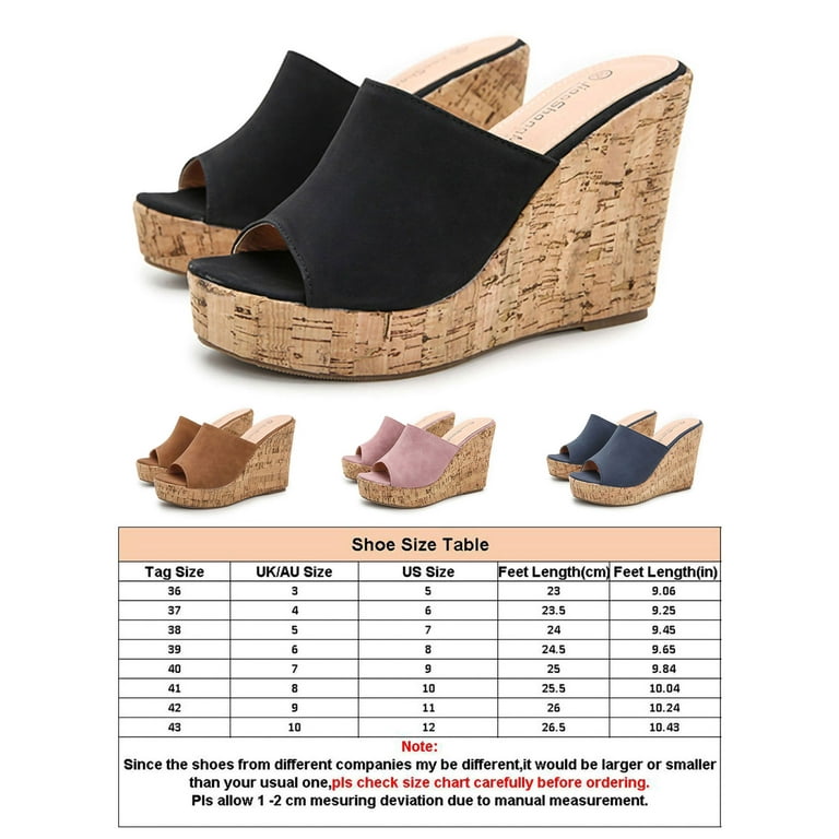 Cork mules high heel shop