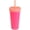 Lilly Pilly with Smoke Lid, variant on Silipint Silicone 22 oz Bomber Glass, Desert Sun