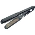thumbnail image 1 of Rizador de pelo profesional y ondulador cerámico con temperatura ajustable para volumen y textura., 1 of 5