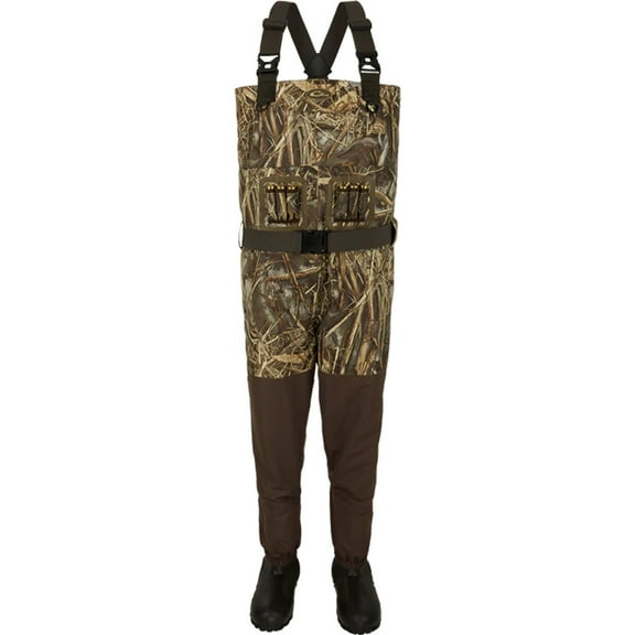 Drake Waterfowl Insulated Guardian Vanguard Breathable Waders