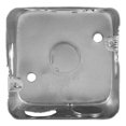 thumbnail image 1 of Caja Cuadrada Terminales Itsa 3"X3" Industrial multicolor, 1 of 3