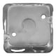 thumbnail image 1 of Caja Cuadrada Terminales Itsa 3"X3" Industrial multicolor, 1 of 3