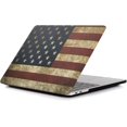 thumbnail image 1 of Funda para MacBook Pro de 16 pulgadas (modelo 2019, A2141) con Touch Bar/Touch ID, carcasa rígida de plástico superfino, compatible con portátiles Apple Mac Pro., 1 of 5