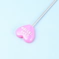 thumbnail image 5 of GOOHOCHY Pink Stainless Steel Cake Tester for Baking Use Easy to Wash and 2pcs, 5 of 8