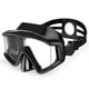 thumbnail image 4 of Adult Diving Goggles Swimming Goggles Anti-Fog Anti-Leak Free Breathing Silicone Diving Goggles for Men Women, 4 of 4