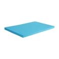 thumbnail image 1 of Almohada de yoga,Almohada de apoyo plegable para yoga,suave y cómoda,Accesorio de apoyo para yoga con bloque de yoga,Almohada de yoga para ejercicios,,accesorio de 60cmx40cmx2.5cm, 1 of 8