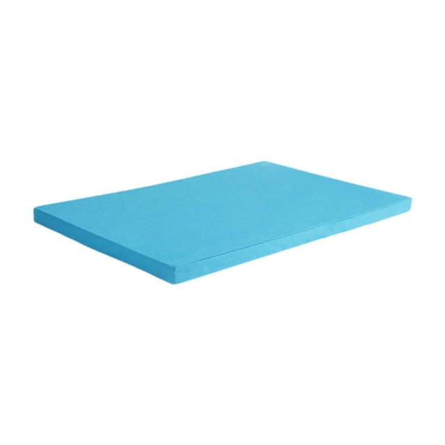 Almohada de yoga,Almohada de apoyo plegable para yoga,suave y cómoda,Accesorio de apoyo para yoga con bloque de yoga,Almohada de yoga para ejercicios,,accesorio de 60cmx40cmx2.5cm