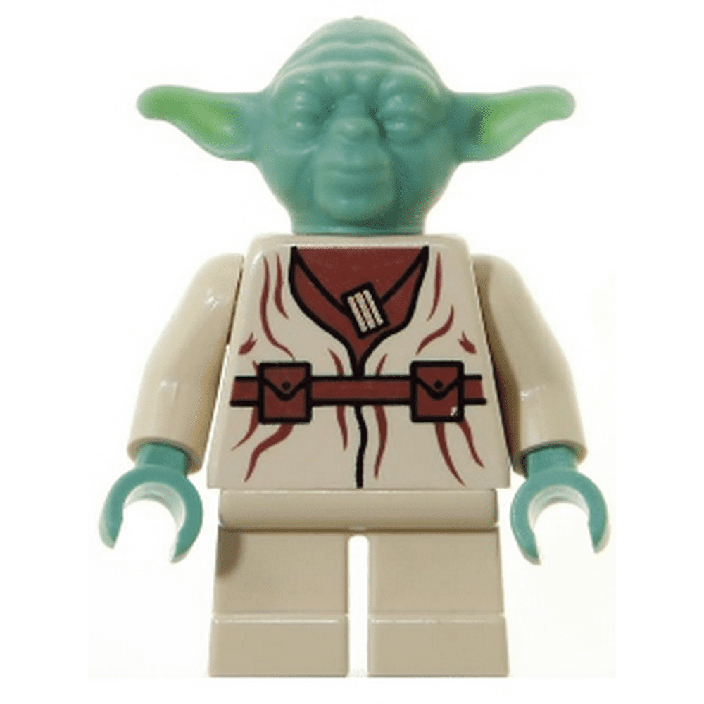 target lego yoda