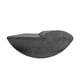 thumbnail image 3 of Tabla de equilibrio compacta y versátil para estirar pantorrillas, ideal para entrenamiento físico, para mujeres y hombres. Forma de la nube, 3 of 8