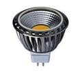 thumbnail image 2 of 5 Pcs Projecteurs Led, Projecteurs Cob pour Bijoux, Surlignage Led 5wcob, Marron, Économes en Énergie, 2 of 2
