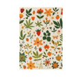thumbnail image 6 of Yayeee Garden Flag 12" x 18" Double Sided Outdoor Yard Lawn Holiday Decorations, Leaves Pattern, 6 of 6