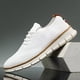 thumbnail image 2 of Zapatos Vooncosir, vestido casual Oxford Business para hombre, color blanco, 2 of 7