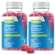 thumbnail image 1 of Gomitas de vitamina D3 Viteey 10.000 UI 250 mcg para adultos y adolescentes, 1 of 6