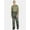 Forest Camo, variant on Men's Ski Snowboard Pongee Shell Ski Pants