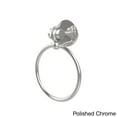 thumbnail image 3 of Satellite Orbit Two Towel Ring - Antique Pewter / Twisted, 3 of 5