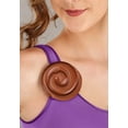 thumbnail image 3 of Hercules Megara Ensemble de Costume, 3 of 5