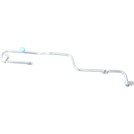 A/C Hose - Compatible with 2003 - 2005 Mercedes-Benz ML350 163.157 2004