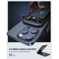thumbnail image 2 of Tarjetero magnético Lamicall para MagSafe iPhone, 2 of 7