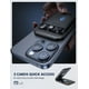 thumbnail image 2 of Tarjetero magnético Lamicall para MagSafe iPhone, 2 of 7