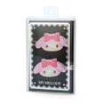 thumbnail image 4 of Horquilla con forma de búho de Sanrio Kawaii con clip para brazalete que no deja rastro, juguetes, pasatiempos, regalos navideños para niños, 4 of 5