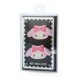 thumbnail image 4 of Horquilla con forma de búho de Sanrio Kawaii con clip para brazalete que no deja rastro, juguetes, pasatiempos, regalos navideños para niños, 4 of 5
