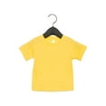 thumbnail image 1 of Bella + Canvas Infant Jersey Short Sleeve T-Shirt, 1 of 1