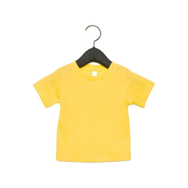 Bella + Canvas Infant Jersey Short Sleeve T-Shirt