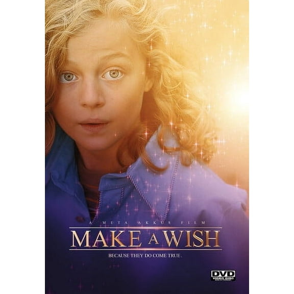 Make A Wish (DVD), Freestyle Digital, Drama