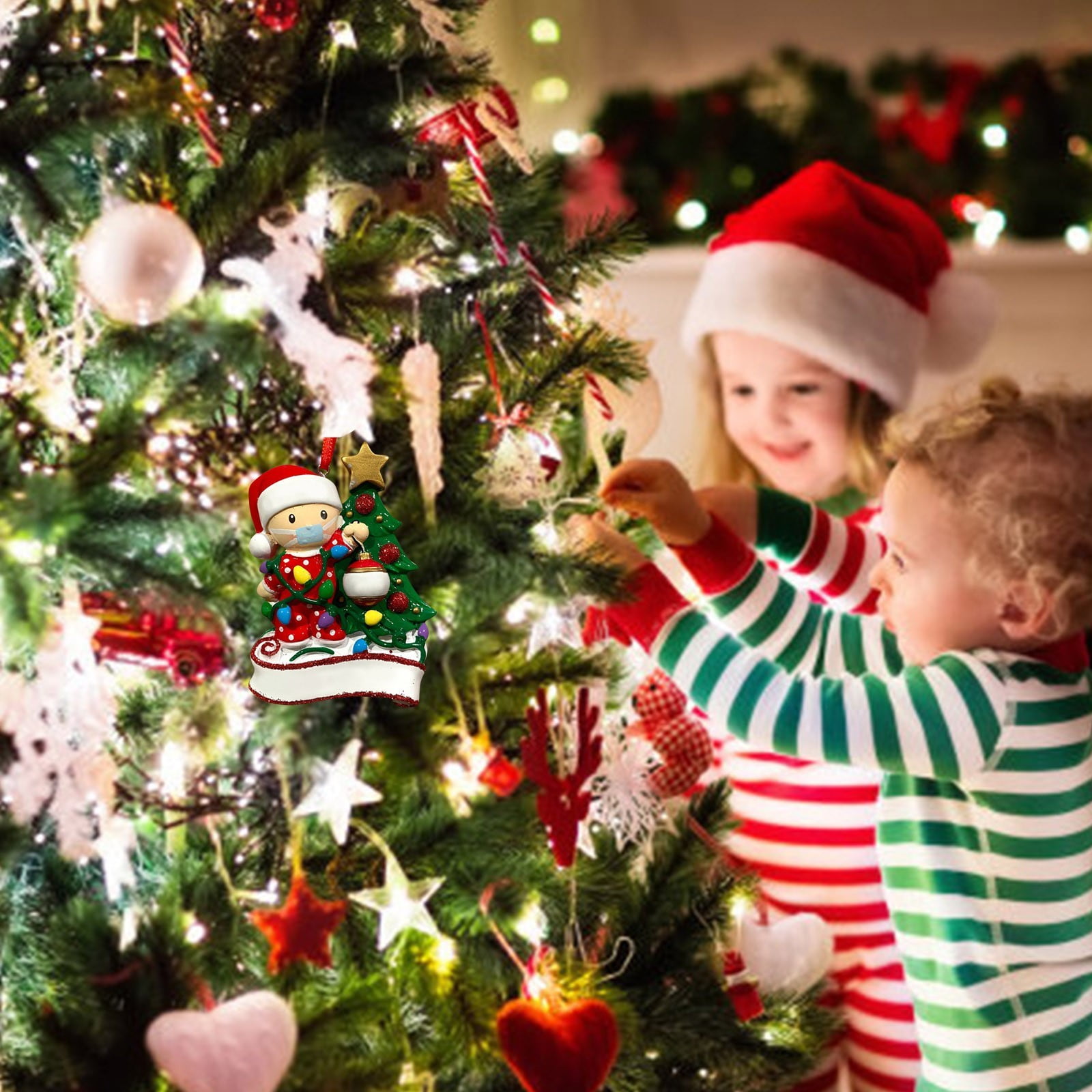 baby tree decorations