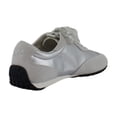 thumbnail image 5 of Steve Madden Casper Women's Fashion Sneakers Grey/Silver Size 6 M, 5 of 8