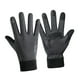 thumbnail image 2 of Guantes de invierno con función de pantalla táctil, antideslizantes, para escalada en montaña nevada. Gris L, 2 of 9