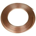 thumbnail image 1 of Watts Anderson Barro UT06005 0.37 x 5 in. Pre-Cut Copper Tubing, 1 of 3