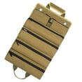 thumbnail image 6 of PTOOTP Multi-Purpose Khaki Tool Bag with Multiple Pockets, Oxford Cloth Construction for Work and Travel, 6 of 6