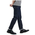 thumbnail image 3 of Levi's Men's The Rose 501 Original Fit Stretch Jeans, 34x29, 3 of 6