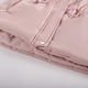 thumbnail image 4 of Abrigo De Invierno Para Niños Pequeños, Chaquetas De Abrigo Para Niñas, Abrigo De Algodón Para Niños, Abrigo Informal De Moda Con Capucha Gruesa, Color Rosa Odeerbi LM103-7712, 4 of 9